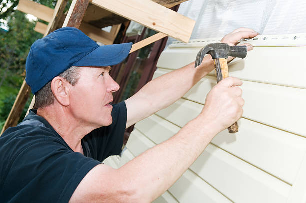 Berlin, NH Siding Installation & Repair Company
