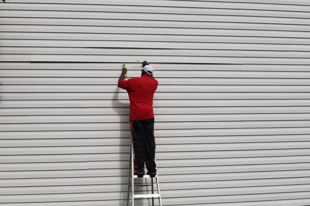 Best Stucco Siding  in Berlin, NH